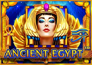 สล็อต 168 เว็บตรง Ancient Egypt ทดลองเล่นฟรี