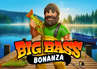 สล็อต 168 เว็บตรง Big Bass Bonanza ทดลองเล่นฟรี
