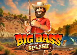 สล็อต 168 เว็บตรง Big Bass Splash ทดลองเล่นฟรี