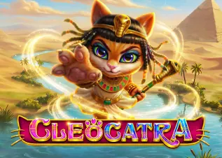 สล็อต 168 เว็บตรง Cleocatra ทดลองเล่นฟรี