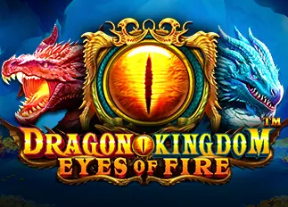 สล็อต 168 เว็บตรง Dragon Kingdom Eyes of Fire ทดลองเล่นฟรี