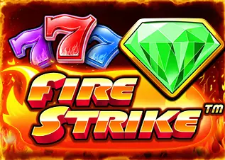 สล็อต 168 เว็บตรง Fire Strike ทดลองเล่นฟรี