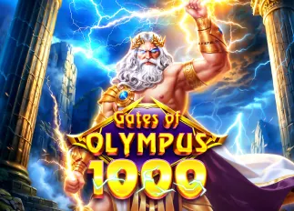 สล็อต 168 เว็บตรง Gates of Olympus 1000 ทดลองเล่นฟรี