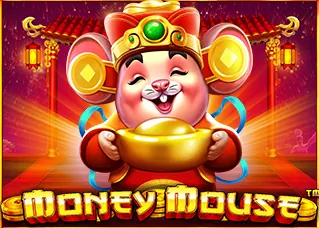 สล็อต 168 เว็บตรง Money Mouse ทดลองเล่นฟรี