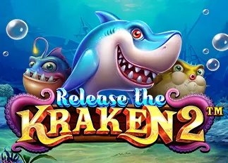 สล็อต 168 เว็บตรง Release the Kraken 2 ทดลองเล่นฟรี