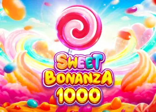 สล็อต 168 เว็บตรง Sweet Bonanza 1000 ทดลองเล่นฟรี