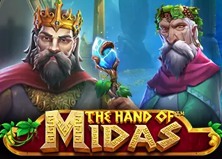 สล็อต 168 เว็บตรง The Hand of Midas ทดลองเล่นฟรี