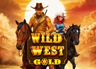 สล็อต 168 เว็บตรง Wild West Gold ทดลองเล่นฟรี