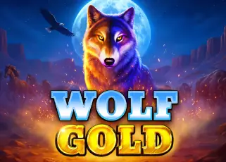 สล็อต 168 เว็บตรง Wolf Gold ทดลองเล่นฟรี